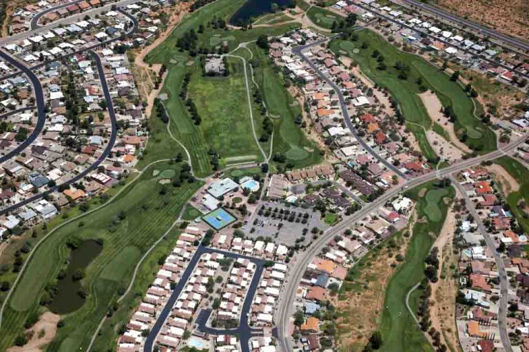 Chino Valley is a great place to live