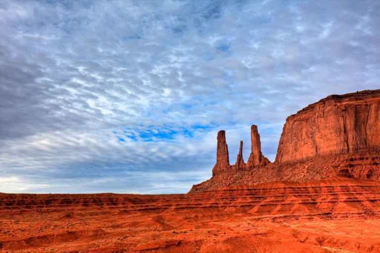 The Verde Valley is rich with places